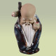 Figur aus Keramik