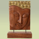 Buddhapanel natur