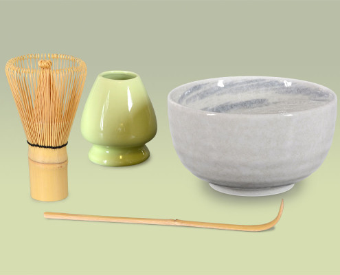 Matcha-Set