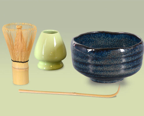 Matcha-Set