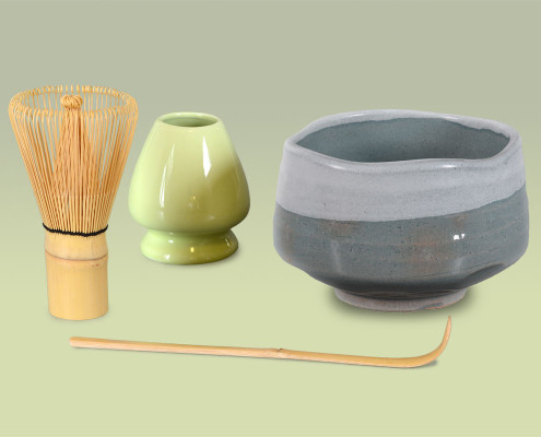 Matcha-Set